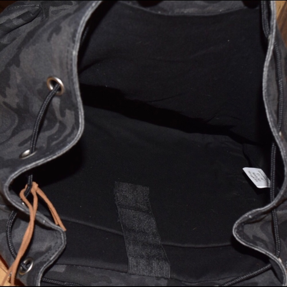 Quilted Koala Backpack-New!!! Tag not attached - Picture 4 of 4